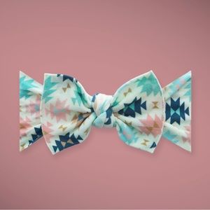 New baby bling headband